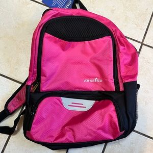 Youth soccer bag